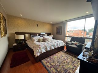 Foto 4 de Venta  apartamento en Colina