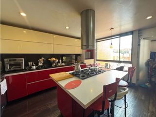 Foto 2 de Venta  apartamento en Colina