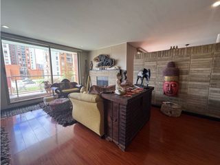 Foto 14 de Venta  apartamento en Colina