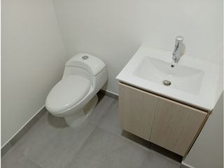 Foto 9 de OFRECEMOS PARA ARRIENDO APARTA ESTUDIO COMO NUEVO EN SABANETA