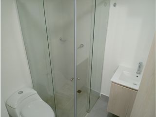 Foto 2 de OFRECEMOS PARA ARRIENDO APARTA ESTUDIO COMO NUEVO EN SABANETA