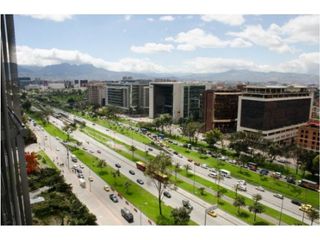 Foto 1 de SE ARRIENDA OFICINA EN NORTE DE BOGOTA