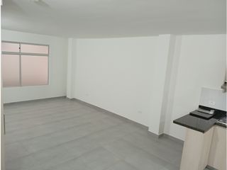 Foto 3 de ARRIENDO APARTAESTUDIO EN SABANETA MUY CERCA AL PARQUE