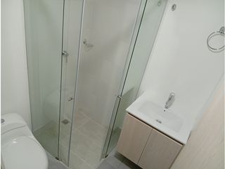 Foto 6 de ARRIENDO APARTAESTUDIO EN SABANETA MUY CERCA AL PARQUE