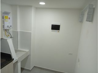 Foto 5 de ARRIENDO APARTAESTUDIO EN SABANETA MUY CERCA AL PARQUE