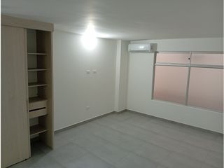 Foto 2 de ARRIENDO APARTAESTUDIO EN SABANETA MUY CERCA AL PARQUE