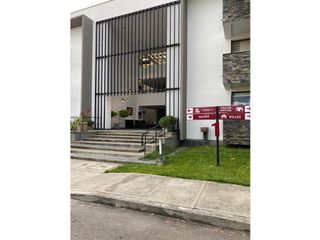 Foto 19 de Aparta Suite 110 Condominio Senior´s Club. Armenia Quindio