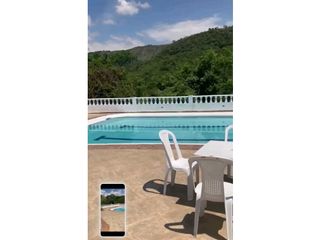 Foto 6 de POBLADO SAN MARCOS RICAURTE CUND VENTA LOTE 423M2 $100 MILLONES