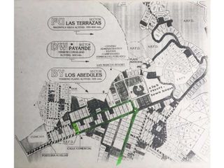 Foto 18 de POBLADO SAN MARCOS RICAURTE CUND VENTA LOTE 423M2 $100 MILLONES