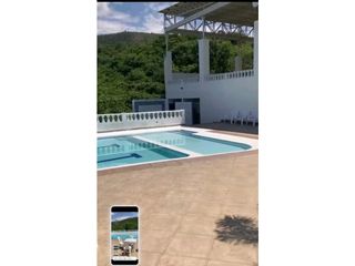 Foto 8 de POBLADO SAN MARCOS RICAURTE CUND VENTA LOTE 423M2 $100 MILLONES