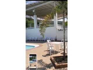 Foto 2 de POBLADO SAN MARCOS RICAURTE CUND VENTA LOTE 423M2 $100 MILLONES