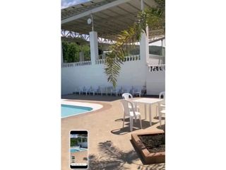 Foto 9 de POBLADO SAN MARCOS RICAURTE CUND VENTA LOTE 423M2 $100 MILLONES