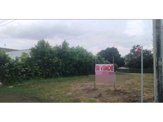 Foto 16 de POBLADO SAN MARCOS RICAURTE CUND VENTA LOTE 423M2 $100 MILLONES