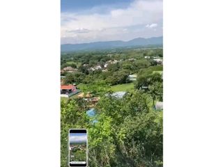 Foto 13 de POBLADO SAN MARCOS RICAURTE CUND VENTA LOTE 423M2 $100 MILLONES