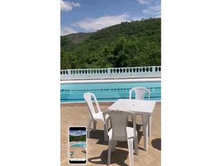 Foto 10 de POBLADO SAN MARCOS RICAURTE CUND VENTA LOTE 423M2 $100 MILLONES
