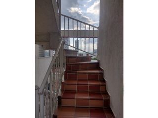 Foto 11 de VENTA DE APARTAESTUDIO BARRIO SAN FRANCISCO