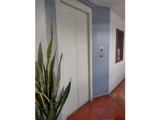 Foto 9 de VENTA DE APARTAESTUDIO BARRIO SAN FRANCISCO