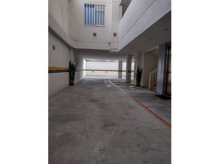 Foto 10 de VENTA DE APARTAESTUDIO BARRIO SAN FRANCISCO