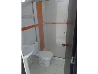 Foto 8 de VENTA DE APARTAESTUDIO BARRIO SAN FRANCISCO