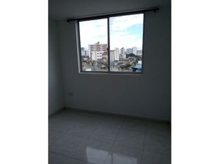 Foto 3 de VENTA DE APARTAESTUDIO BARRIO SAN FRANCISCO