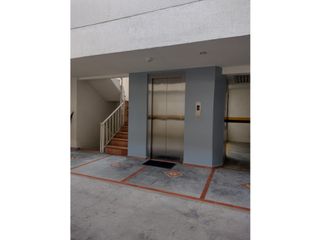 Foto 7 de VENTA DE APARTAESTUDIO BARRIO SAN FRANCISCO