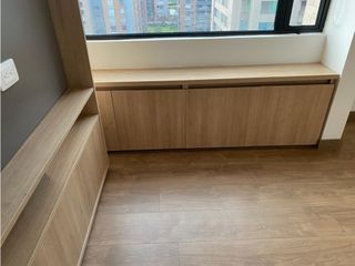Foto 14 de ARRIENDO APARTA ESTUDIO COLINA - BOGOTA