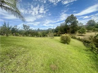 Foto 9 de Venta de Finca en Rionegro Ojo de Agua