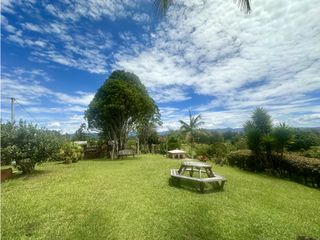 Foto 3 de Venta de Finca en Rionegro Ojo de Agua
