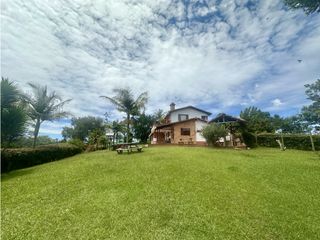 Foto 7 de Venta de Finca en Rionegro Ojo de Agua