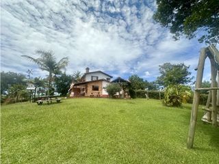 Foto 1 de Venta de Finca en Rionegro Ojo de Agua