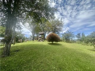 Foto 2 de Venta de Finca en Rionegro Ojo de Agua