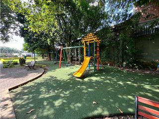Foto 15 de APARTAMENTO EN ALQUILER EN CIUDAD JARDIN, TERRAZAS DE CAÑASGORDAS