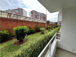Foto 3 de APARTAMENTO EN ALQUILER EN CIUDAD JARDIN, TERRAZAS DE CAÑASGORDAS