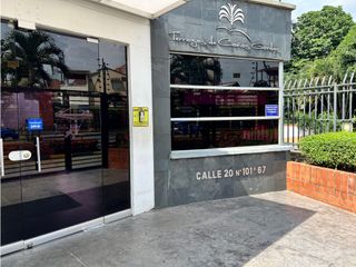 Foto 1 de APARTAMENTO EN ALQUILER EN CIUDAD JARDIN, TERRAZAS DE CAÑASGORDAS