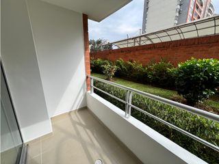 Foto 4 de APARTAMENTO EN ALQUILER EN CIUDAD JARDIN, TERRAZAS DE CAÑASGORDAS