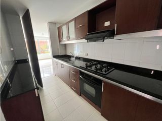 Foto 5 de APARTAMENTO EN ALQUILER EN CIUDAD JARDIN, TERRAZAS DE CAÑASGORDAS