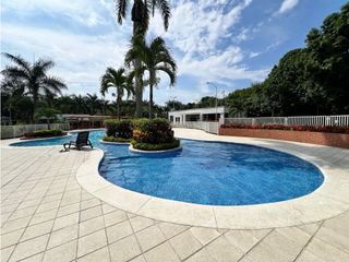 Foto 14 de APARTAMENTO EN ALQUILER EN CIUDAD JARDIN, TERRAZAS DE CAÑASGORDAS