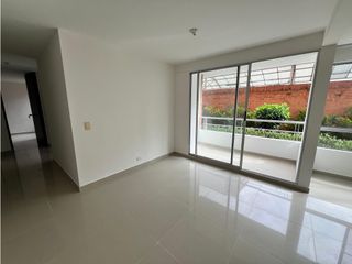 Foto 2 de APARTAMENTO EN ALQUILER EN CIUDAD JARDIN, TERRAZAS DE CAÑASGORDAS