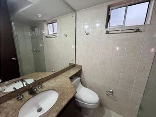 Foto 9 de APARTAMENTO EN ALQUILER EN CIUDAD JARDIN, TERRAZAS DE CAÑASGORDAS