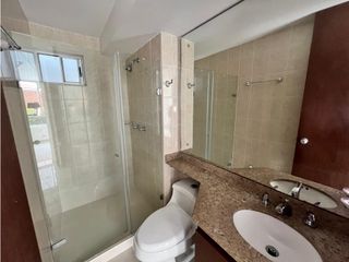 Foto 12 de APARTAMENTO EN ALQUILER EN CIUDAD JARDIN, TERRAZAS DE CAÑASGORDAS