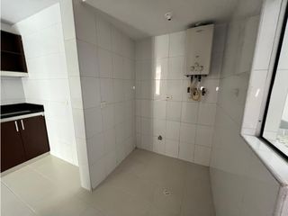 Foto 6 de APARTAMENTO EN ALQUILER EN CIUDAD JARDIN, TERRAZAS DE CAÑASGORDAS