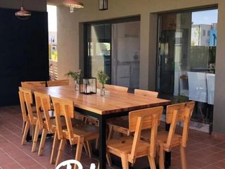 Foto 7 de Casa en Alquiler en Vila Marina I, Villanueva, Tigre, G.B.A. Zona Norte, Argentina