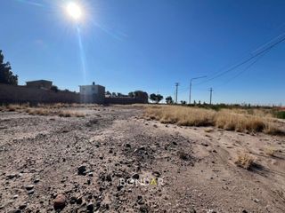 Foto 1 de Lote en Venta  en Maipu / 250 m2 / Escritura inmediata