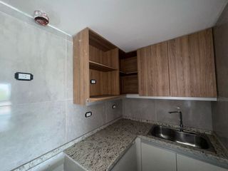 Foto 3 de DEPARTAMENTO 2 AMBIENTES EN VENTA EN TORRE LELOIR