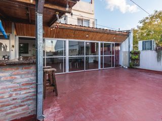 Foto 20 de Ph 4 amb en venta en Lomas de Zamora con terraza