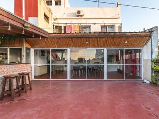 Foto 18 de Ph 4 amb en venta en Lomas de Zamora con terraza