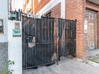 Foto 23 de Ph 4 amb en venta en Lomas de Zamora con terraza