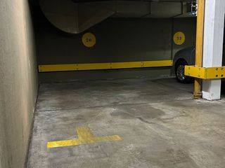 Foto 1 de Venta Cochera en Retiro