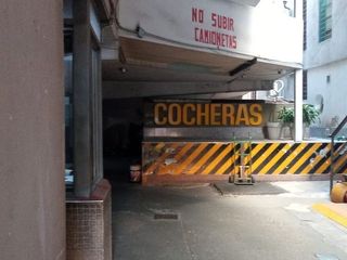 Foto 1 de Venta cocheras en calle 9 de Julio casi peatonal