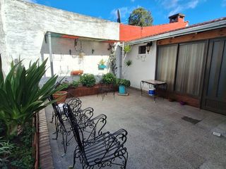 Foto 14 de VENTA CASA 3 AMBIENTES EN LOMAS DE ZAMORA